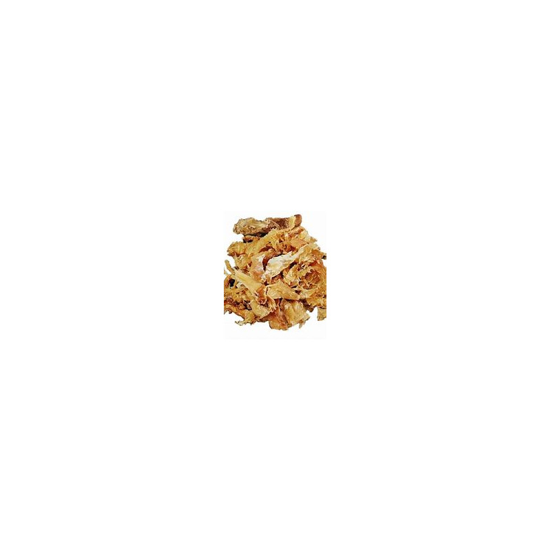 Dried Stockfish Cod Fillet 200g
