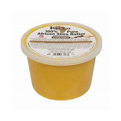 Kuza African Yellow Creamy...