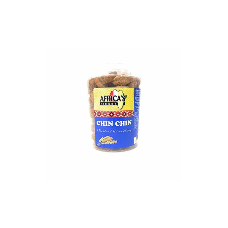 AF Chin Chin Original 250g