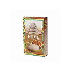 Tropiway Cocoyam Fufu 680g