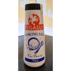 Pegasus Cooking Salt Fine...