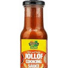 TS Rich & Spicy Jollof Cooking Sauce 210g