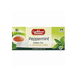 Caribbean Dreams Peppermint...