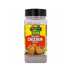 TS Peri Peri  Chicken Fry...