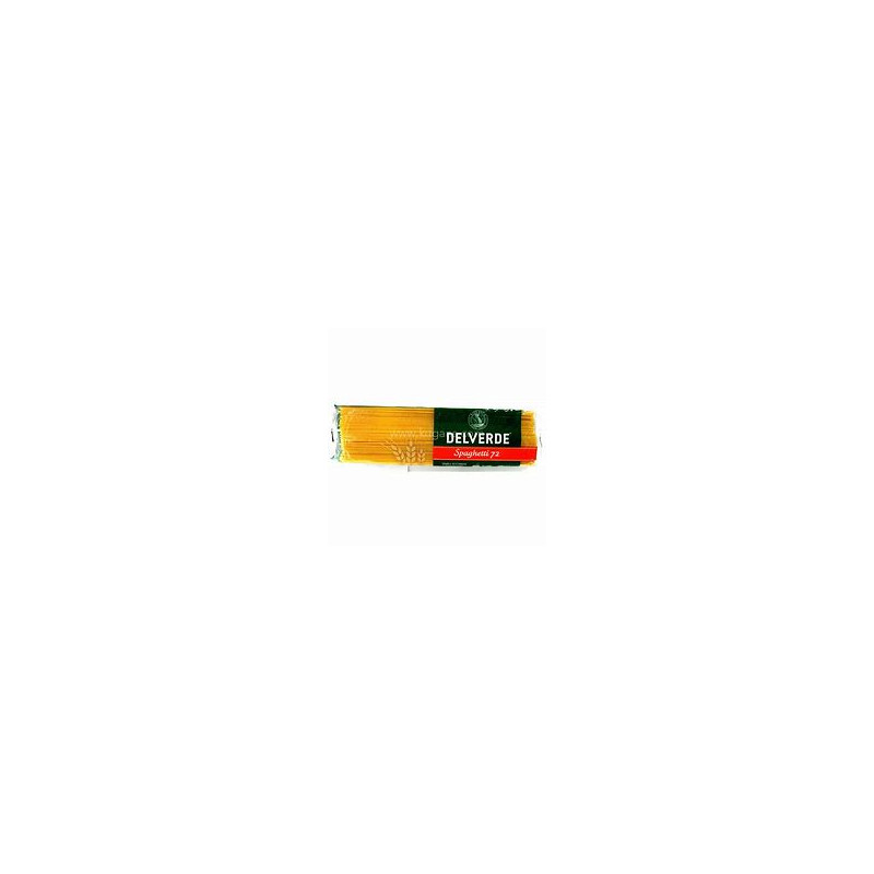 Delverde Spaghetti 400g