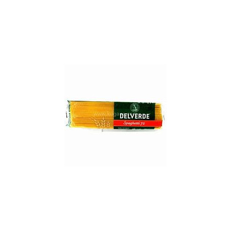Delverde Spaghetti 400g