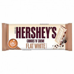 Hershey's Cookies'n'Creme...