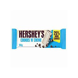 Hershey's Cookies'n'Creme  90g