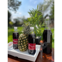 Ivory Tree Zobo Blast...