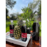 Ivory Tree Zobo Blast Ginger (Hibiscus Ice Tea)