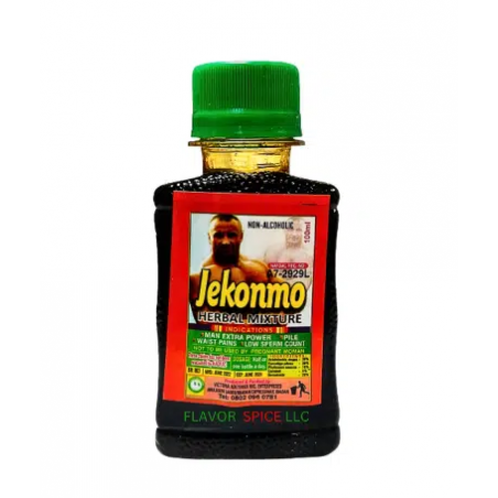Jekonmo Herbal Mixture 100ml