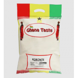 Kokonte Cassava Flour 1kg