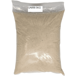 Ijebu Garri 5kg
