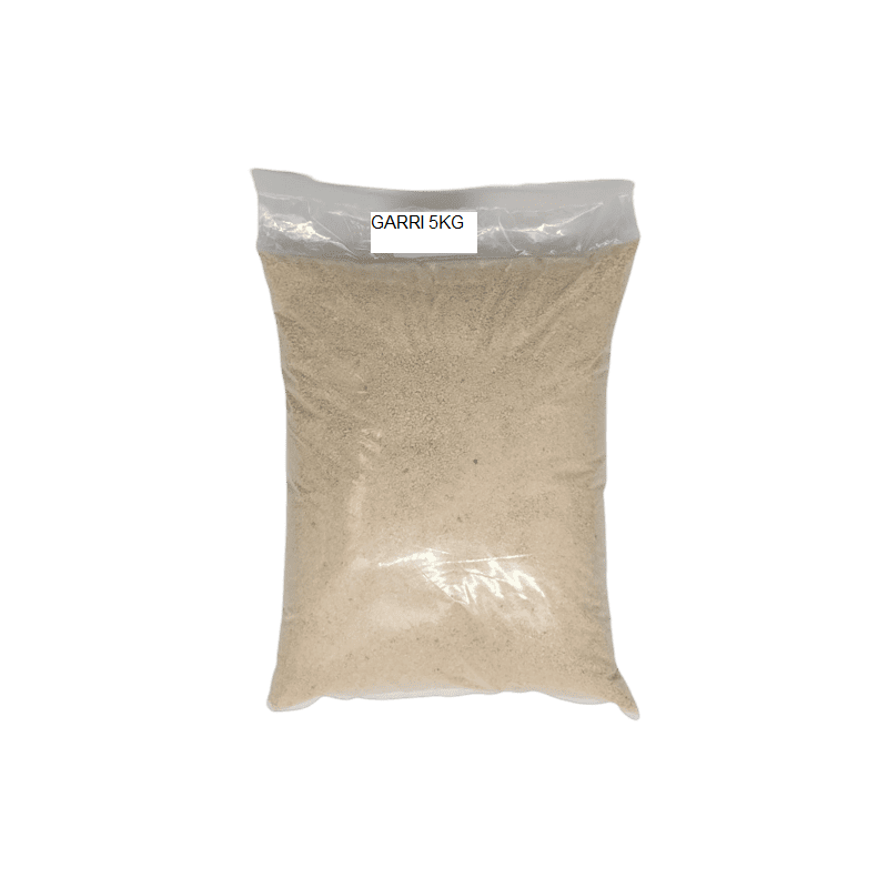 Ijebu Garri 5kg
