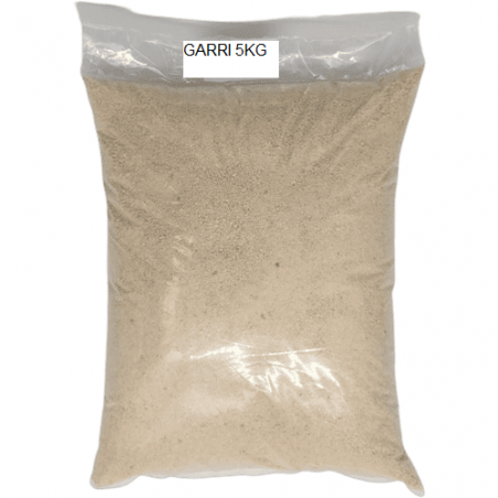 Ijebu Garri 5kg