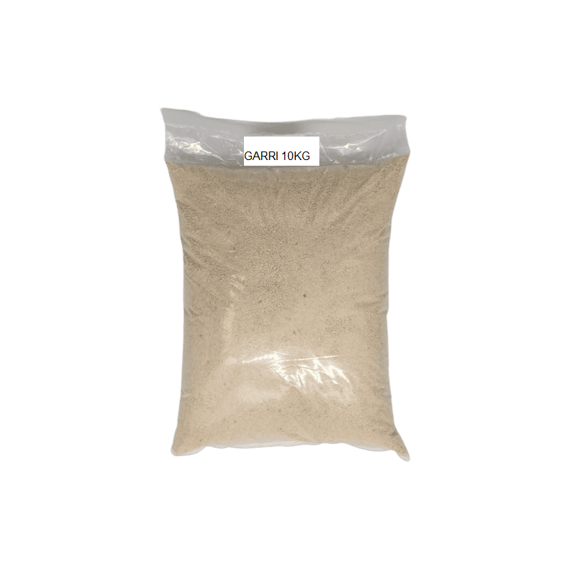 Garri Ijebu 10kg