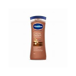 Vaseline Cocoa Radiant 600ml