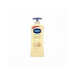 Vaseline Essential Healing...