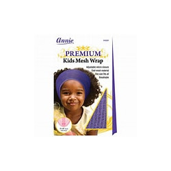 Annie Kids Mesh Wrap