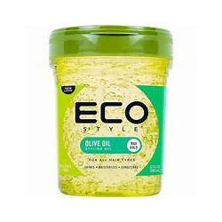Eco Olive Oil Gel 946ml