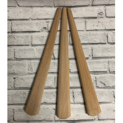 Orogun, Wooden Spoon Small,...