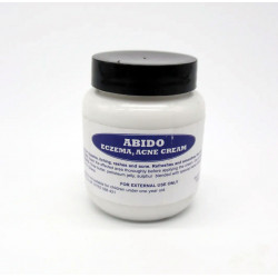 Abido Cream Eczema Acne...