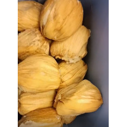 Fresh GA Kenkey x 2