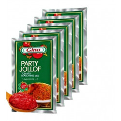 Gino Party Jollof Tomato...