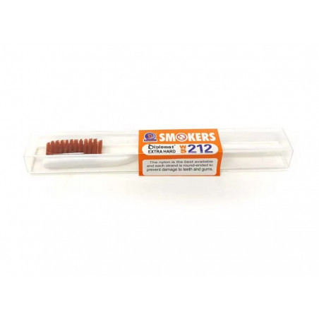 Wisdom Extra Hard Smokers Toothbrush