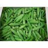 Fresh Fat Okro Pack 200g