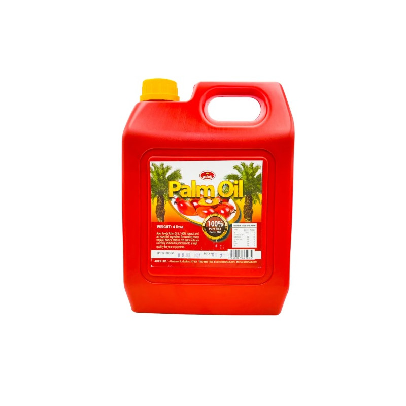 Ades Palm Oil 4L