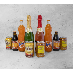 Drinks Bundle