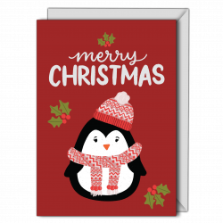Christmas Card