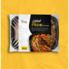 Funsho Foods Jollof Rice + Chicken 400g