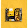 Funsho Foods Seafood Okro 400g