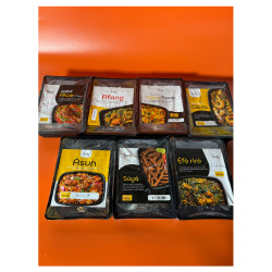 Ready Meal Special Bundle