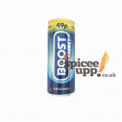 Pack of 3 - Boost Energy...