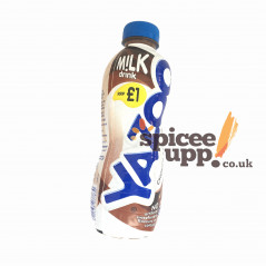 Pack of 3 - Yazoo Chocolate...