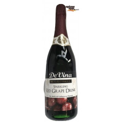 Pack of 2 - DeVina Red...