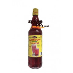 johnson  Strawberry Flavour...