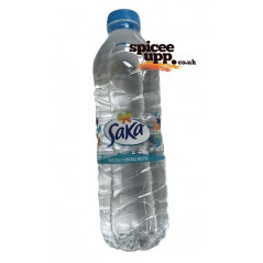 Pack of 6 -Saka Mineral...