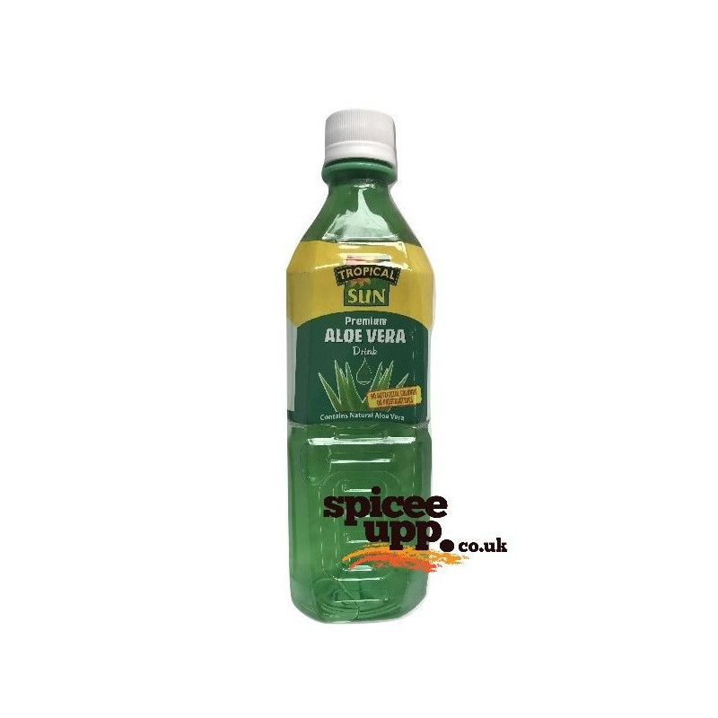 Pack of 3 - Aloe Vera Drink