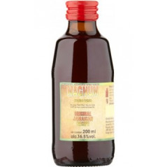 Magnum Tonic Wine 200ml