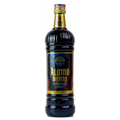 Alomo Bitter 200ml 40%...