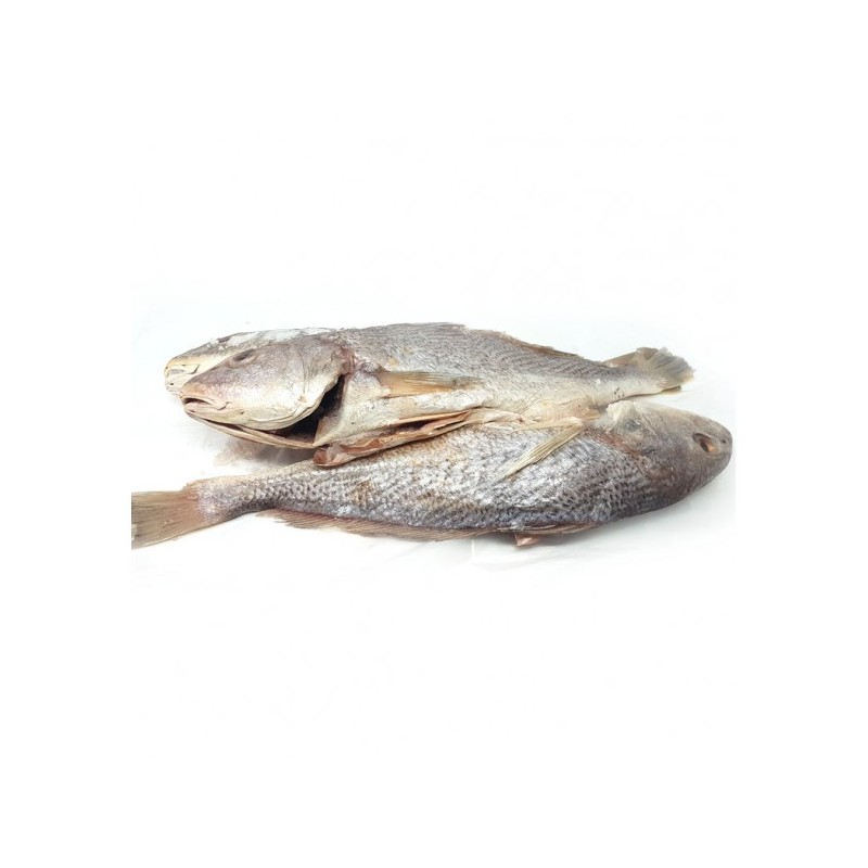 Yellow Croaker Whole Fish Bag