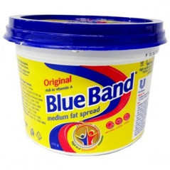 Blue Band Butter Original...