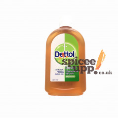 Dettol Liquid Antiseptic