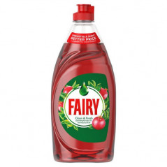 Fairy Washing Up Liquid