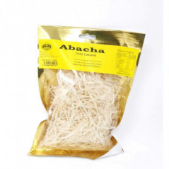 ABACHA – SHREDDED CASSAVA...