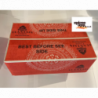Olu Olu Yellow Chilli Plantain Chips Box